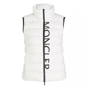 Moncler Cenis Down Padded Vest size 3